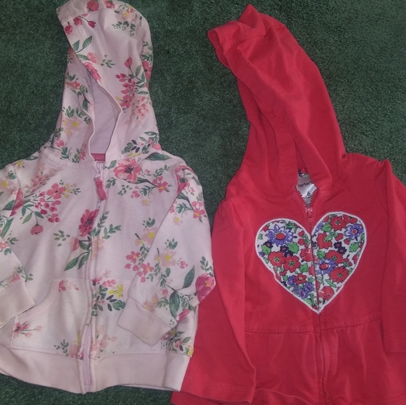 3-6m girl bundle - Picture 1 of 8